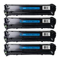 劲彩 CF213A 一体式硒鼓 红色 适用:HP LaserJet Pro 200 Color M251n/M251nw/M276fn/M276fnw/HP131A/CP1215/CP1210  A4,5%覆盖率,打印量1800,加粉量45G