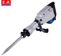 东成 电镐 凿削拆墙开槽打混凝土凿破电镐电动工具Z1G-FF04-15 可定制  Z1G-FF04-15