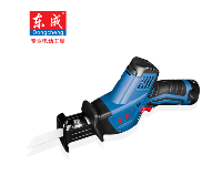 东成 充电式马刀锯DCJF15(E型)锂电往复锯木工锯金属锯电动工具 DCJF15(E型)2.0AH  DCJF15(E型)