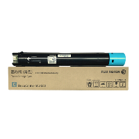 富士施乐(FUJI XEROX)墨粉 CT202953 1支 青色  富士施乐(FUJI XEROX)墨粉 CT202953 1支 青色