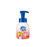 舒肤佳 泡沫洗手液 巧虎蜜桃乐园280ml (抑菌99.9%)  巧虎蜜桃乐园 280ml