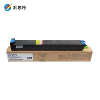 科思特(KST) MX-31CT粉盒 适用夏普复印机MX-2600N 3100N 2601N 3101N 青蓝色 C  MX-31CT