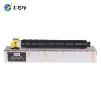 科思特(KST) TK-8518Y 带芯片 粉盒 适用TASKalfa 5052ci/6052ci 黄色  TK-8518Y(带芯片)