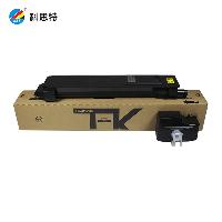 科思特(KST) TK-8128K 带芯片 粉盒 适用ECOSYS M8130cidn 黑色  TK-8128K(带芯片)