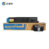 科思特(KST) TK-8108C 带芯片 粉盒 适用ECOSYS M8024cidn 蓝色  TK-8108C(带芯片)