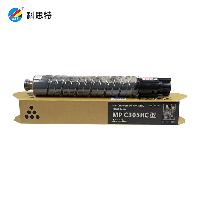 科思特(KST) MP C305HCK 带芯片 粉盒 适用 Aficio MP C305SP/Lanier MP C305SP/Savin C305SP 黑色  MP C305HCK(带芯片)