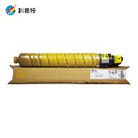 科思特(KST) MP C3501CY 带芯片 粉盒 适用 Aficio MPc3501/c3001 黄色  MP C3501CY(带芯片)