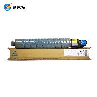 科思特(KST) MP C3501CC 带芯片 粉盒 适用 Aficio MPc3501/c3001 蓝色  MP C3501CC(带芯片)