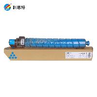 科思特(KST) MP C5502C 带芯片 粉盒 适用 MP C4502/C5502、Lanier/Savin MP C4502/C5502 蓝色  MP C5502C(带芯片)