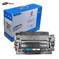 劲彩 Q6511A 硒鼓 适用 惠普 Laserjet 2400/2410/2420/2430 / CANON LBP3460 黑色  Q6511A