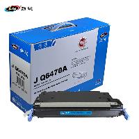劲彩 Q6470A(黑) 硒鼓 适用 惠普3600/3800/CP3505  Q6470A(黑)