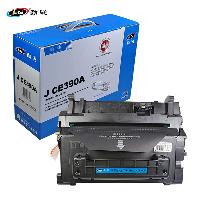 劲彩 CE390A 硒鼓 适用惠普LaserJet Enterprise 600/M601/M602/M603/HP LaserJet M4555mfp  CE390A