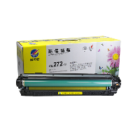 科思特(KST) CE272A 黄色硒鼓 专业版 适用 CP5525/5520/M750dn  CE272A(黄)专业版