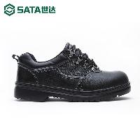 世达(SATA) FF0103A-39 标准款保护足趾电绝缘安全鞋39码  FF0103A-39