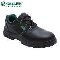 世达(SATA) FF0003-38 基本款保护足趾电绝缘安全鞋38码  FF0003-38