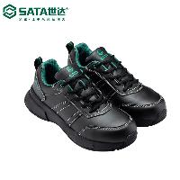 世达(SATA) FF0704-42 驭风防滑安全鞋(保护足趾防穿刺电绝缘)-42  FF0704-42