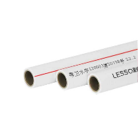 联塑(LESSO) PPR20 热水管 2米/根  联塑(LESSO) PPR20 热水管 2米/根