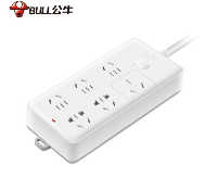 公牛 插排GN-B15D  3米16A6  公牛 插排GN-B15D  3米16A6