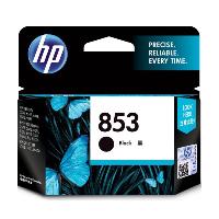 惠普(HP) 853号黑色墨盒C8767ZZ 适用8338/9808/5438打印机 (860页)  惠普(HP) 853号黑色墨盒C8767ZZ 适用8338/9808/5438打印机 (860页)