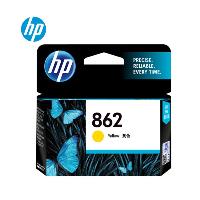 惠普(HP)862号彩色墨盒套装(青红黄三色各1个)  惠普(HP)862号彩色墨盒套装(青红黄三色各1个)