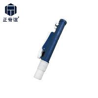正奇谊 手动助理移液器 移液泵 助吸器 2mL  正奇谊 手动助理移液器 移液泵 助吸器 2mL