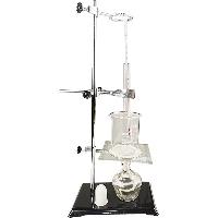 沪教 加热熔化沸腾实验套装 水的沸腾温度计 海波石蜡非晶体熔化熔点对比 套装  沪教 加热熔化沸腾实验套装 水的沸腾温度计 海波石蜡非晶体熔化熔点对比 套装