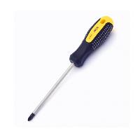 世克工具 螺丝刀十字一字带磁家用改锥工业级平口梅花起子 SK656150十字  世克工具 螺丝刀十字一字带磁家用改锥工业级平口梅花起子 SK656150十字