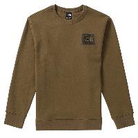 22春夏TheNorthFace/北面 22春季新款户外运动舒适柔软宽松外套 5K1D  5K1D