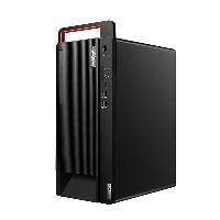 联想(Lenovo)ThinkCentre M737t-D272 台式计算机(I5-10500 8G 1T 2G独 DVDRW 19.5寸)  ThinkCentre M737t-D272