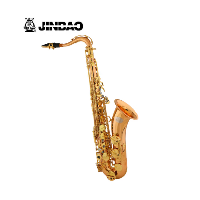 津宝(JINBAO)萨克斯 JBTS-1010 降B调次中音萨克斯管乐器乐队团专业演奏  JBTS-1010