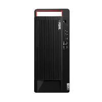 联想(Lenovo)ThinkCentre M737t 台式计算机 i5-10500 8G 1T+256G DVDRW 集显 Linux 19.5  ThinkCentre M737t-D223