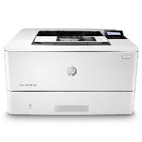 惠普(HP) LaserJet Pro M305dn 激光打印机 (黑白 有线网络打印)  HP LaserJet Pro M305dn