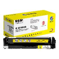 科思特 CF402A 硒鼓 适用惠普M252n/M252dw/M274n/M277dw/M277n 黄色 可打印1330页  科思特 CF402A 硒鼓 适用惠普M252n/M252dw/M274n/M277dw/M277n 黄色 可打印1330页