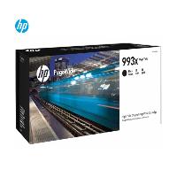惠普 HP 993X黑色页宽大容量墨盒(适用于设备惠普 777z/750dn/772dw/772dn/779dn复合机)M0K04AA约20000页  惠普 HP 993X黑色页宽大容量墨盒(适用于设备惠普 777z/750dn/772dw/772dn/779dn复合机)M0K04AA约20000页