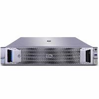 新华三 H3C UniServer R4900 G3(6252/2.1GHz/24核/33MB/150W) 机架式服务器  H3C R4900 G3