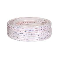 世明 PVC家用自来水软管 4分PVC蛇皮管 加厚 10米  世明 PVC家用自来水软管 4分PVC蛇皮管 加厚 10米