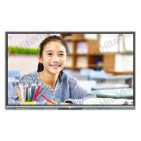 鸿合(HiteVision) HD-86B2 智能交互平板 教学 会议 86寸 触控一体机  HD-86B2