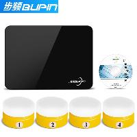 步频(bupin) 抢答器配件专用连接线1米 连接线  抢答器配件专用连接线1米 连接线
