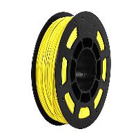 创想三维 3d打印耗材 ender-pla 1.75mm打印材料 3d打印笔涂鸦笔材料pla耗材  Ender-Pla 黄色 1KG  Ender-Pla 黄色 1KG