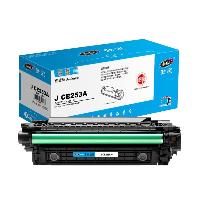劲彩 CE250A 硒鼓 适用惠普CP3525/CM3530 CE253A 红色 专业版  劲彩 CE250A 硒鼓 适用惠普CP3525/CM3530 CE253A 红色 专业版