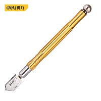 得力(deli)金刚玻璃割刀玻璃划刀玻璃切割器 5-15mm DL2702  得力(deli)金刚玻璃割刀玻璃划刀玻璃切割器 5-15mm DL2702