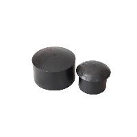 国标 PE堵头 75MM  国标 PE堵头 75MM