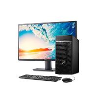 戴尔OptiPlex 7000 工作站 I5-12500/8GB/1TB/2GB独显/DVDRW/DOS系统/E2423 23.8英寸寸显示器  戴尔OptiPlex 7000 工作站 I5-12500/8GB/1TB/2GB独显/DVDRW/DOS系统/E2423 23.8英寸寸显示器