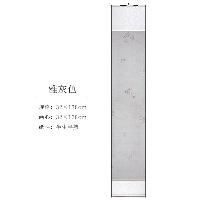 蜡染卷轴 印尚文房 32*178cm4卷 雅灰色  蜡染卷轴 印尚文房 32*178cm4卷 雅灰色