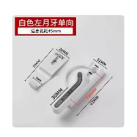 门窗防盗月牙锁 铝斜柄左月牙【孔距45】+长钩+铝斜柄右月牙【孔距45】+长钩  其它手动工具