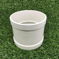 联塑 PVC排水内径直接 DN50  联塑 PVC排水内径直接 DN50