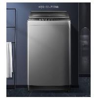 海尔 XQB100-Z6088 大神童 10KG全自动波轮洗衣机超净洗+除螨洗+旋瀑洗  海尔 XQB100-Z6088 大神童 10KG全自动波轮洗衣机超净洗+除螨洗+旋瀑洗