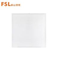 佛山照明(FSL)LED面板灯 平板灯 吊顶灯 600*600mm 白光(6500K)42W(铝材款白边)  佛山照明(FSL)LED面板灯 平板灯 吊顶灯 600*600mm 白光(6500K)42W(铝材款白边)