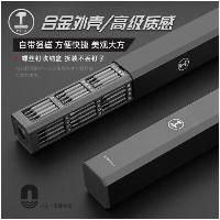 绿林(GREENER)精密螺丝刀套装 全套46合1 铝盒收纳多功能便携工具  绿林(GREENER)精密螺丝刀套装 全套46合1 铝盒收纳多功能便携工具