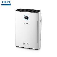 飞利浦(Philips) 空气净化器加湿器一体机 除甲醛除雾霾除过敏原除细菌 纳米无雾空气加湿 AC2726  飞利浦(Philips) 空气净化器加湿器一体机 除甲醛除雾霾除过敏原除细菌 纳米无雾空气加湿 AC2726
